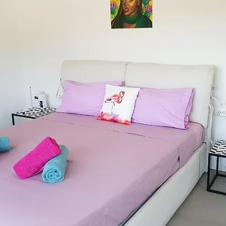 Laguna Blu Villa Párosz