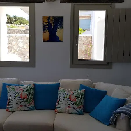 Laguna Blu Villa Parikia (Paros)