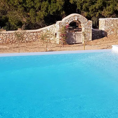 Villa Laguna Blu Paro