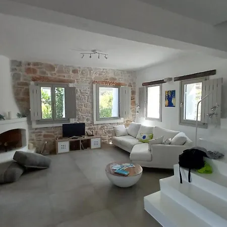 Villa Laguna Blu